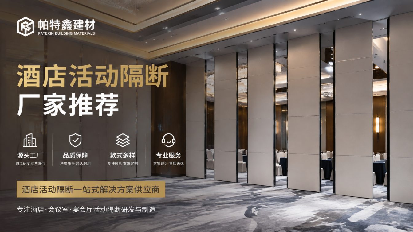 广安区还在为隔断工期发愁？